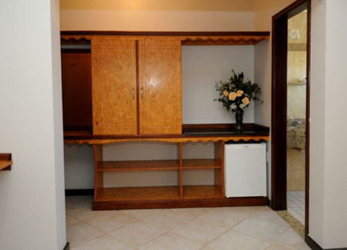 Hotel Central Parque เซาโลว์เรงโซ ภายนอก รูปภาพ