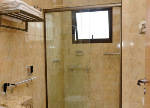Hotel Central Parque เซาโลว์เรงโซ ภายนอก รูปภาพ