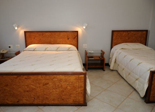 Hotel Central Parque เซาโลว์เรงโซ ภายนอก รูปภาพ